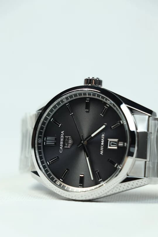 TAG Heuer Carrera – Ref. WBN2110.BA0639, Wie neu – Bild 2/2