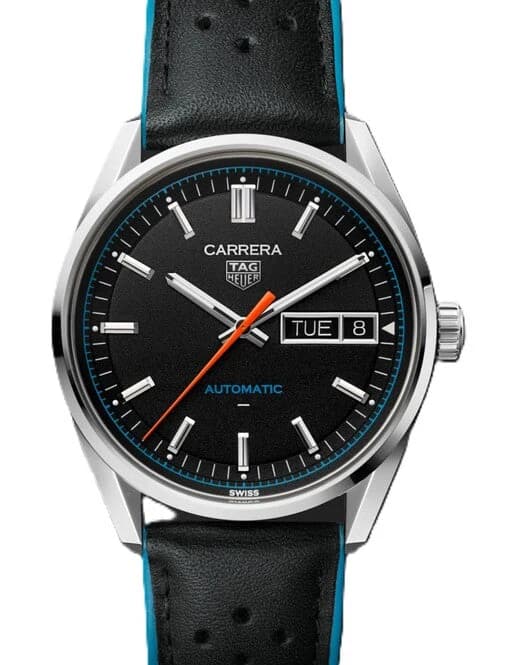 TAG Heuer Carrera – Ref. WDA2110.FC6614, New