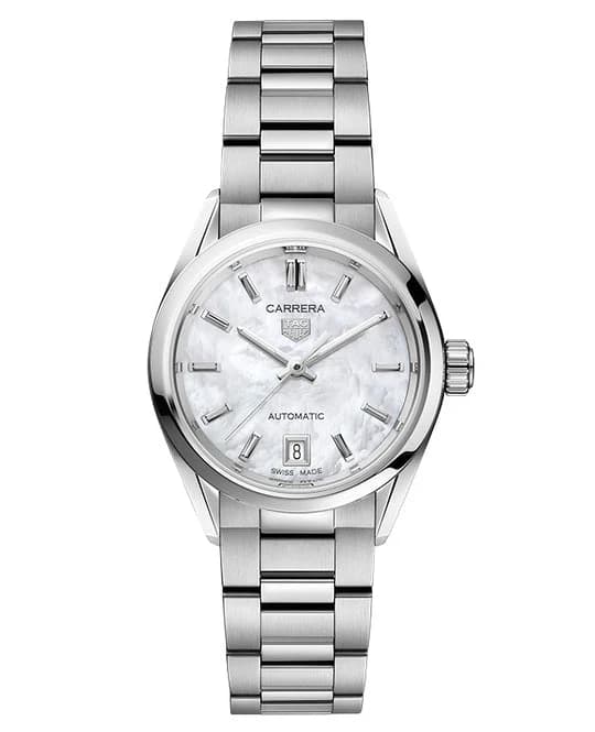 TAG Heuer Carrera – Ref. WBN2410.BA0621, like new