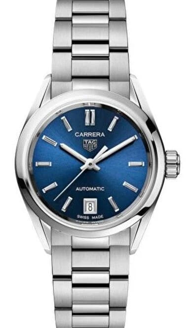 TAG Heuer Carrera – Ref. WBN2411.BA0621, Neu