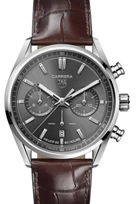 TAG Heuer Carrera – Ref. CBN2012.FC6483, Wie neu