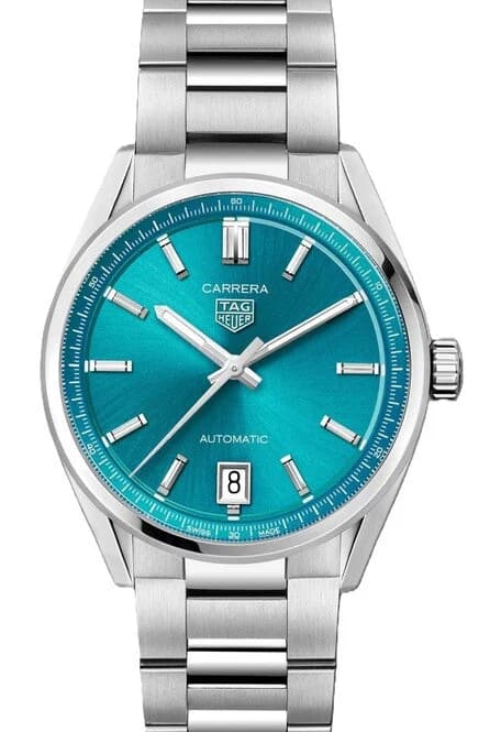 TAG Heuer Carrera – Ref. WBN2316.BA0001, New