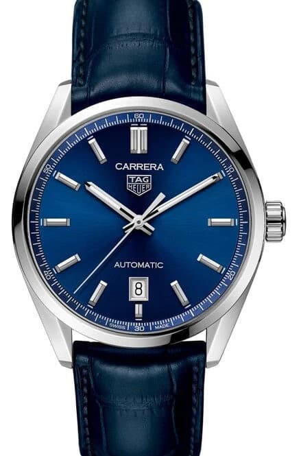 TAG Heuer Carrera – Ref. WBN2112.FC6504, Neu