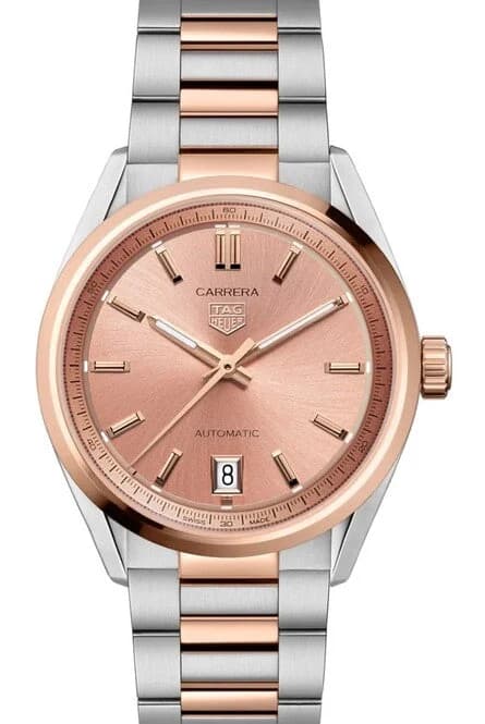 TAG Heuer Carrera – Ref. WBN2350.BD0000, New
