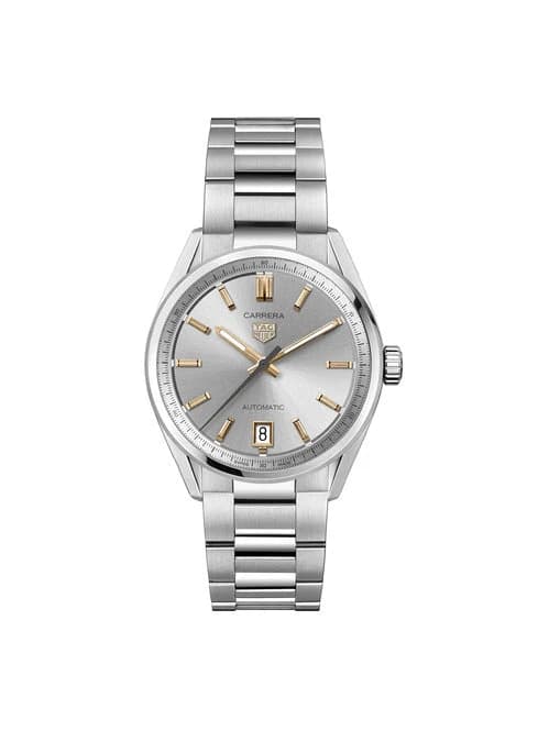 TAG Heuer Carrera – Ref. WBN2310.BA0001, like new