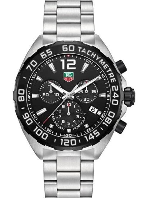 TAG Heuer Formula 1 – Ref. CAZ1010.BA0842, New