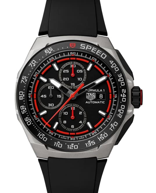 TAG Heuer Formula 1 – Ref. CBZ2082.FT8096, New