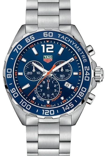 TAG Heuer Formula 1 – Ref. CAZ1014.BA0842, Neu