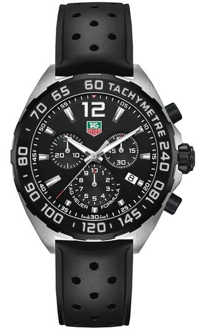 TAG Heuer Formula 1 – Ref. CAZ1010.FT8024, Wie neu – Bild 2/2