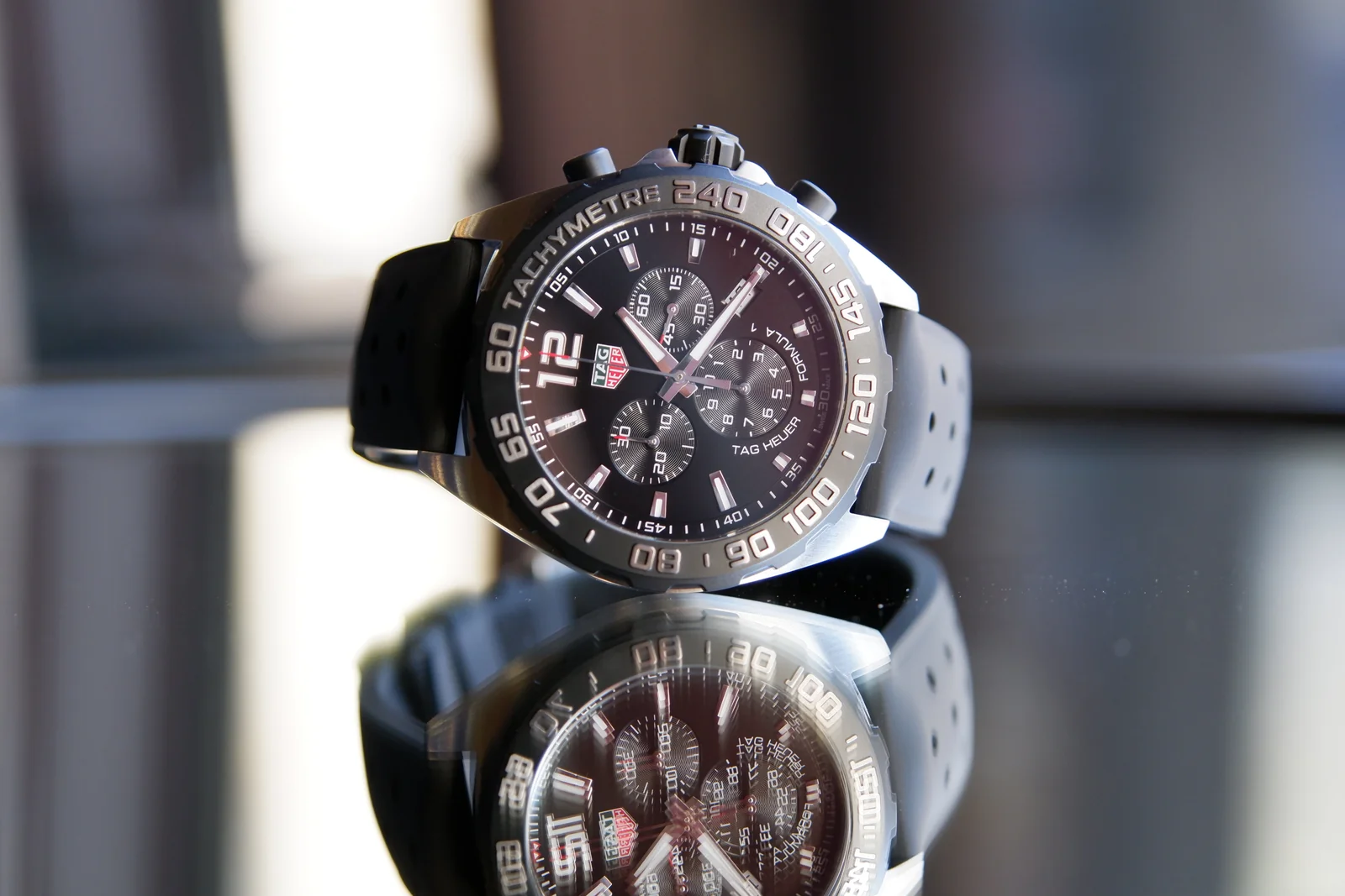 TAG Heuer Formula 1 – Ref. CAZ1010.FT8024, like new