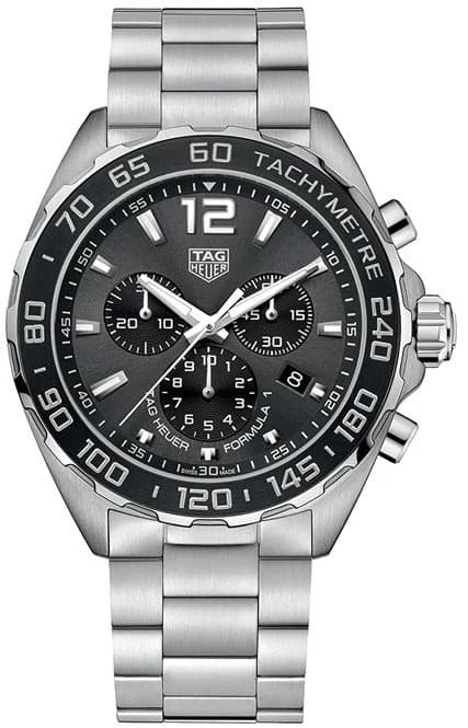 TAG Heuer Formula 1 – Ref. CAZ1011.BA0842, New