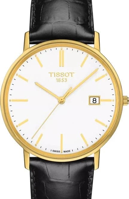 Tissot Goldrun – Ref. T922.410.16.011.00, New