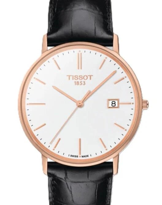 Tissot Goldrun – Ref. T922.410.76.011.00, New
