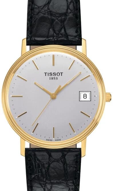 Tissot Goldrun – Ref. T71.3.401.31, New