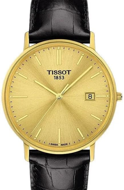 Tissot Goldrun – Ref. T922.410.16.021.00, good