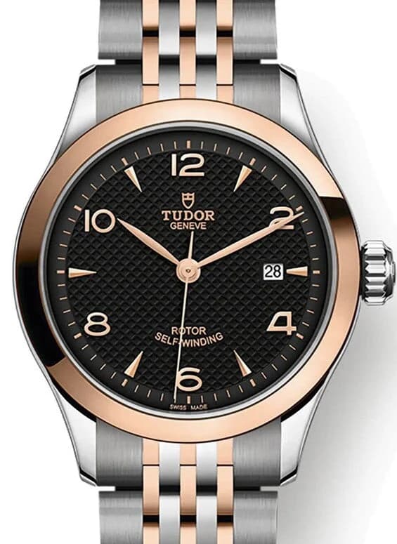 Tudor 1926 – Ref. M91351-0003, Wie neu