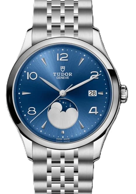 Tudor 1926 – Ref. M91560-0002, Neu
