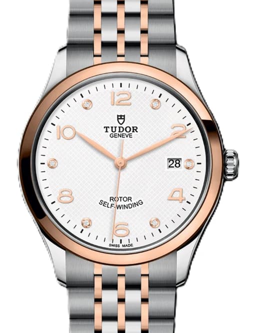 Tudor 1926 – Ref. M91551-0011, Wie neu