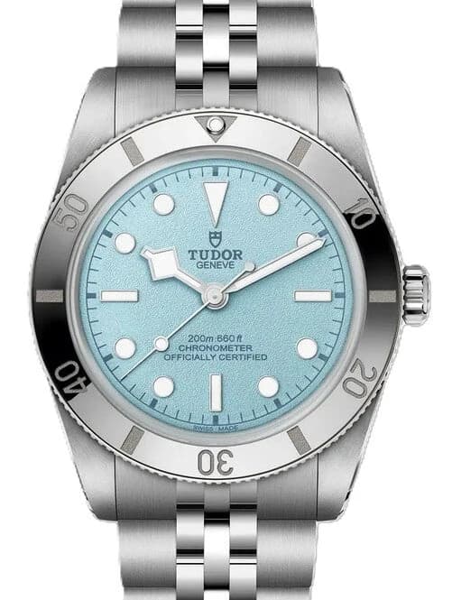 Tudor Black Bay 54 – Ref. M79000-0001, New