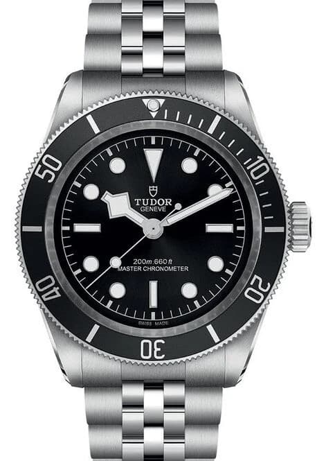 Tudor Black Bay – Ref. m7941a1a0nu-0003, like new