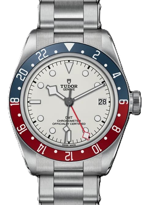 Tudor Black Bay GMT – Ref. M79830RB-0010, Neu