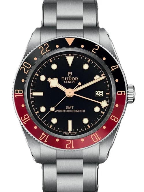 Tudor Black Bay GMT – Ref. M7939G1A0NRU-0001, Neu