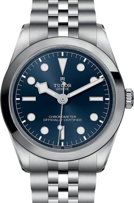 Tudor Black Bay – Ref. M79640-0002, Wie neu