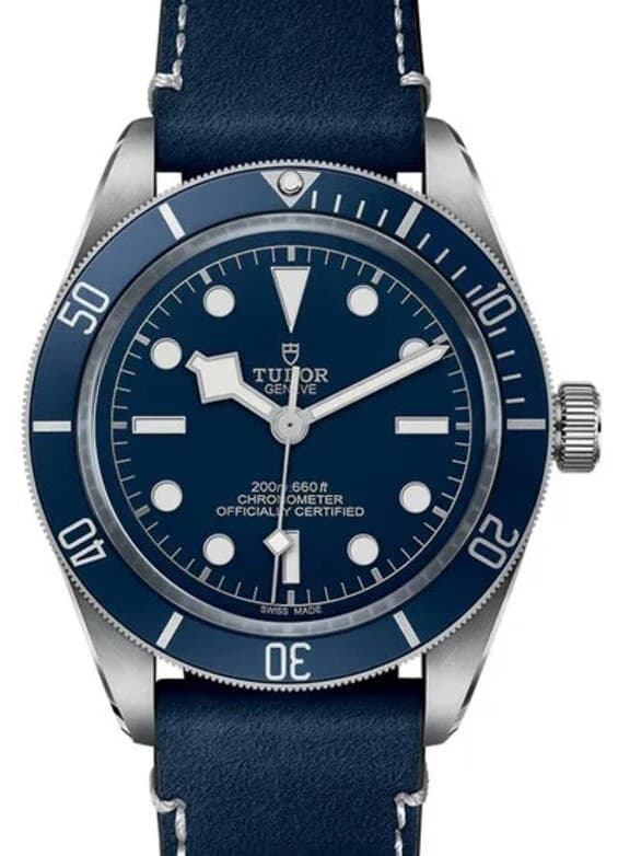 Tudor Black Bay – Ref. M79030B-0002, like new