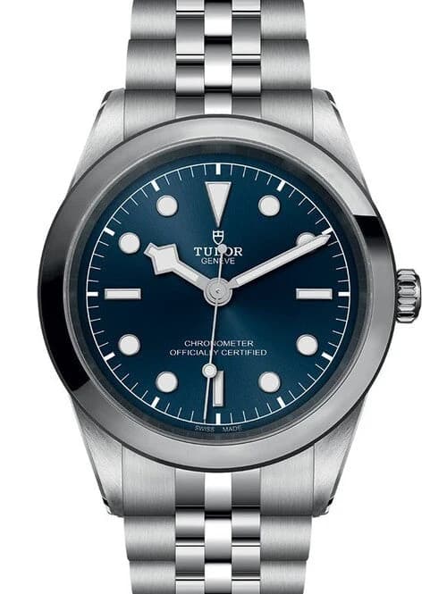 Tudor Black Bay – Ref. M79680-0002, like new