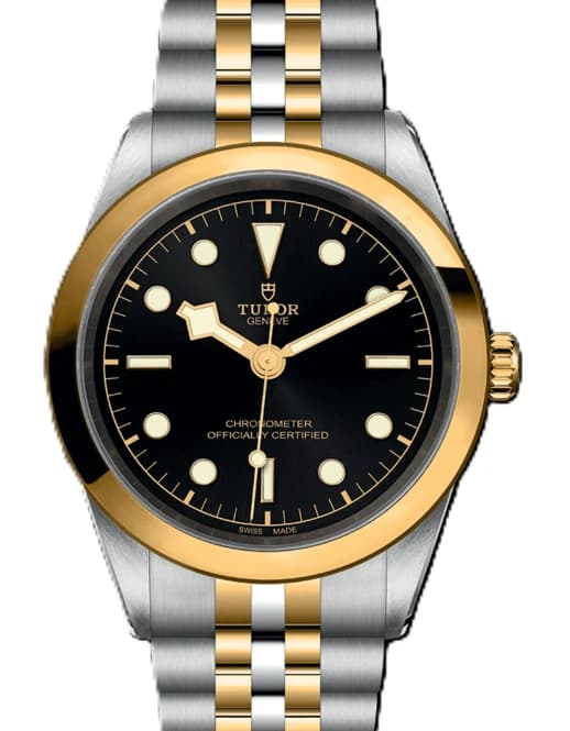 Tudor Black Bay – Ref. M79683-0001, Neu