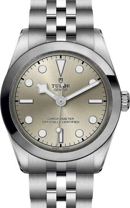 Tudor Black Bay – Ref. M79600-0003, Wie neu