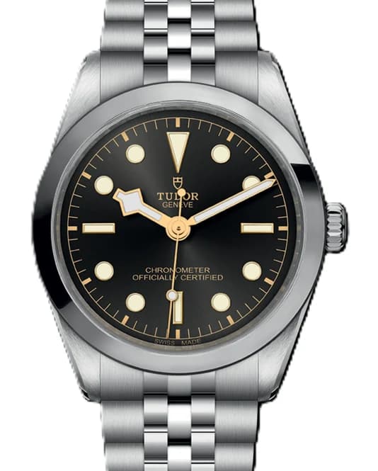 Tudor Black Bay – Ref. M79640-0001, Wie neu – Bild 2/2