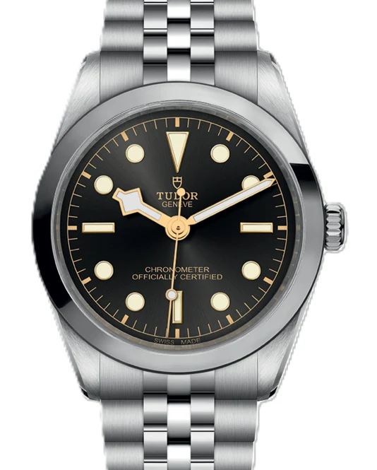 Tudor Black Bay – Ref. M79640-0001, like new – 2/2