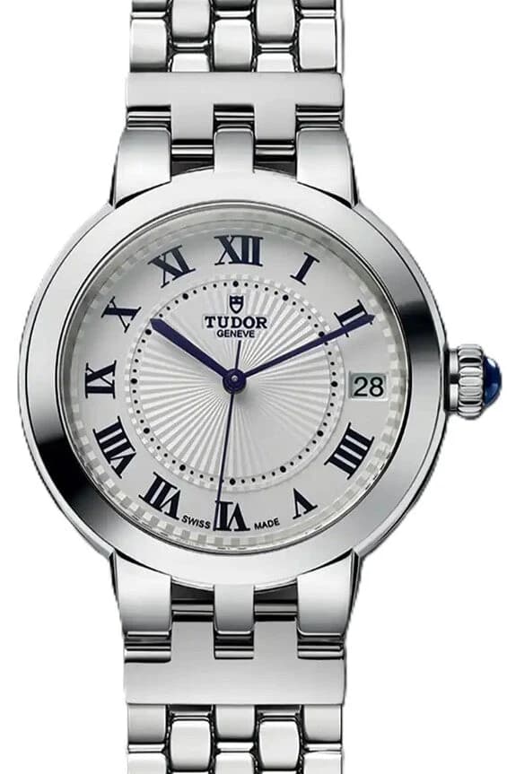 Tudor Clair de Rose – Ref. M35800-0001, New