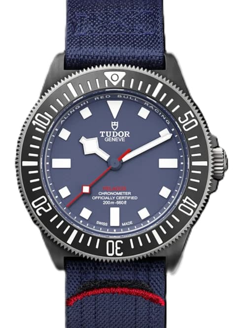 Tudor Pelagos – Ref. M25707KN-0001, like new