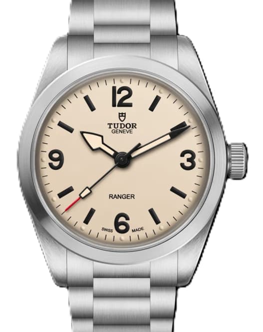 Tudor Ranger – Ref. M79930-0007, like new