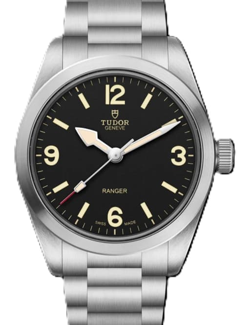 Tudor Ranger – Ref. M79930-0001, Wie neu