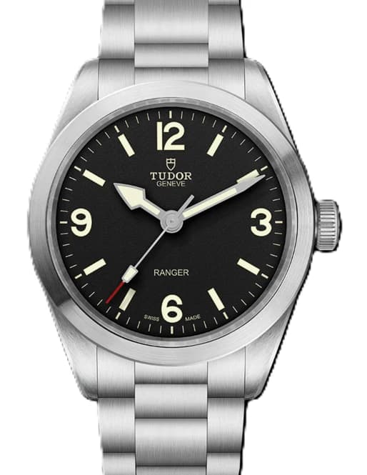 Tudor Ranger – Ref. M79950-0001, like new