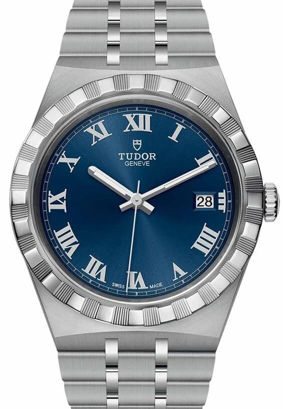 Tudor Royal – Ref. m28500-0005, Neu