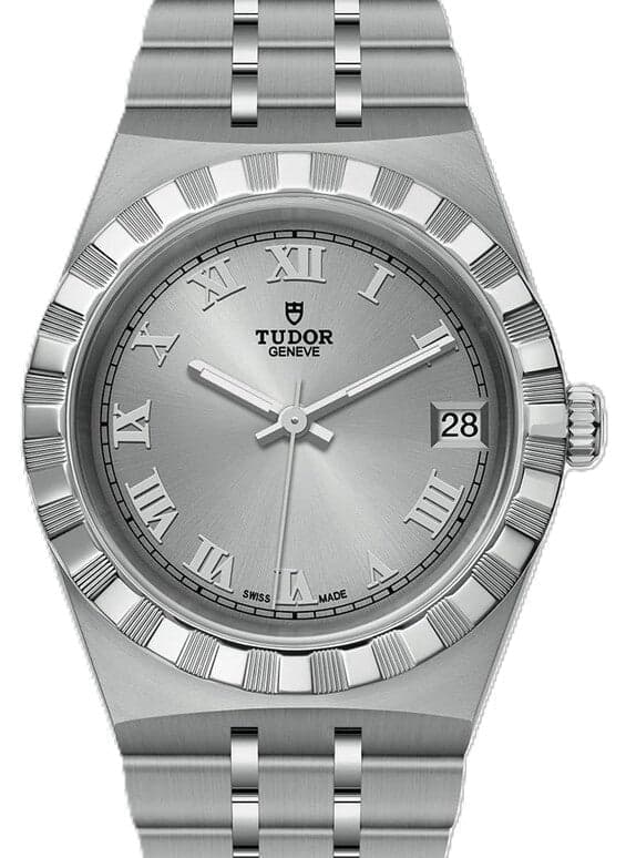 Tudor Royal – Ref. 28400-0001, Neu