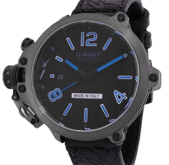 U-Boat CAPSULE – Ref. 8808, New