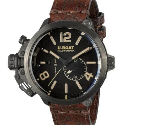 U-Boat CAPSULE – Ref. 8805, Neu