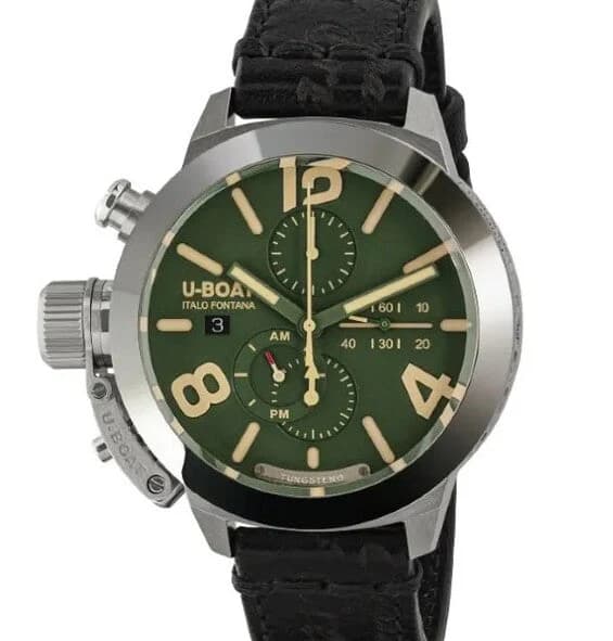 U-Boat Classico – Ref. 9581/A, Neu