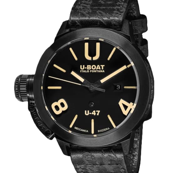 U-Boat Classico – Ref. 9160, Gut