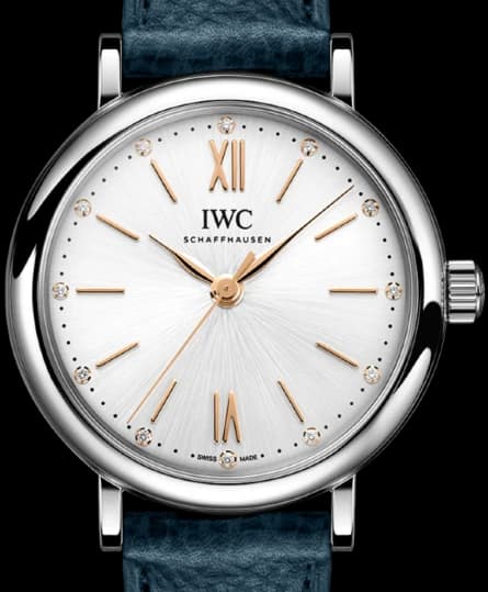 IWC Portofino – Ref. IW357411, like new