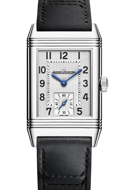 Jaeger-LeCoultre Reverso – Ref. Q3868520, like new