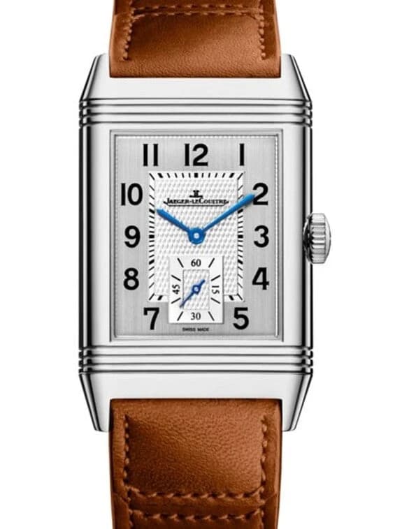 Jaeger-LeCoultre Reverso – Ref. Q3848423, like new