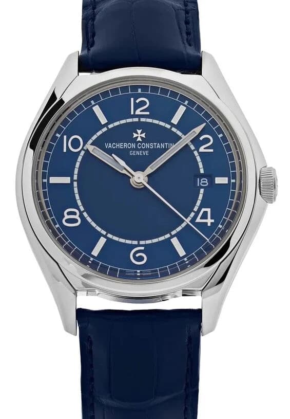 Vacheron Constantin FiftySix – Ref. 4600E/000A-B487, Wie neu
