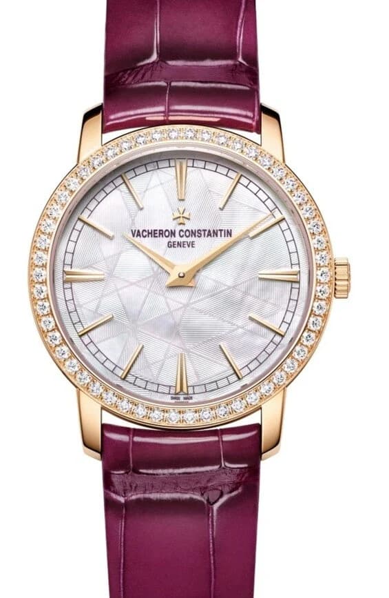 Vacheron Constantin Traditionnelle – Ref. 1405T/000R-H061, Wie neu