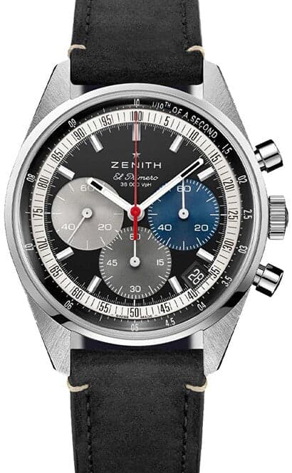 Zenith Chronomaster – Ref. 03.3200.3600/22.C908, Neu